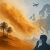 Europe’s Drought Disrupts Rivers and Health topic image