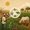 Integrated Farming For Drought Resilience topic image