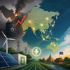 Cambodia Strengthens Clean Energy Grid topic image