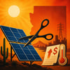 Arizona Clean Energy Faces Pushback topic image