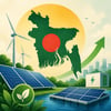 Bangladesh Expands Solar Support topic image