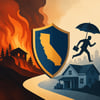 Climate Risk Reshapes Home Insurance topic image