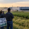 Ohio Data Center Backlash Becomes Election Issue image