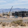 Nevada Reconsiders Data Center Tax Breaks image