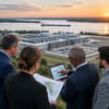 Mississippi River Mayors Create Data Center Tools image
