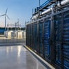 AI Data Centers Push Power Density Higher image