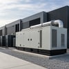 Generac Signs $8B Amazon Data Center Generator Deal image