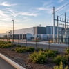 Sacramento Weighs Link Logistics Data Center image