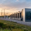 Senate Blocks AI Data Center Ratepayer Bill image