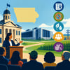 Midwest Data Center Policy topic image