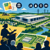 Data Centers and Local Land Use topic image