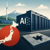 Akita Plans ¥2 Trillion AI Center topic image
