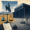 Wyoming’s Data Center Growth Test topic image