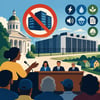 Lexington Data Center Dispute topic image