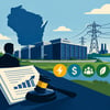 Data Centers and Energy in Wisconsin topic image