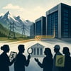 Montana PSC Weighs Data Center Rates topic image