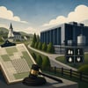 Muncy Township Faces Data Center Zoning topic image