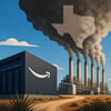 AI Campuses Turn to Gas topic image