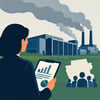 Lackawanna Studies Cumulative Data Center Pollution topic image