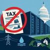 Data Center Tax Breaks Under Review topic image
