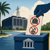 Edgewater Puts Data Centers to Vote topic image