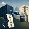 Who Pays for Data Center Power? topic image