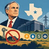 Abbott’s Texas Data Center Proposals topic image