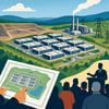 Newport Township Data Center Campus topic image