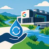 Google’s Data Center Water Stewardship topic image