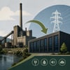 Bow Coal Plant’s Data Center Test topic image