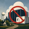 El Dorado Data Center Ban Petition topic image