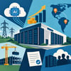 Digital Realty’s Data-Center Expansion topic image