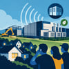 DataOne’s Vineland Data Center topic image