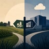 Salix Weighs Potential Google Data Center topic image
