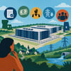Applied Digital’s AI Data Centers topic image