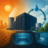 Data Center Water Reuse And Cooling topic image