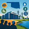 Oklahoma Sets Terms for Data Center Growth topic image