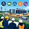 Data Center Construction Planning topic image