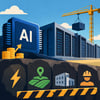 AI Spending Meets Physical Limits topic image