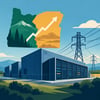 Oregon Data Centers Reshape Power Demand topic image