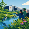 Microsoft’s Data Center Ecological Design topic image