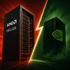 AMD Helios Rack Challenges Nvidia topic image
