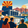 Arizona Data Center Siting and Governance topic image