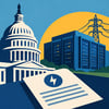 Federal Data Center Policy topic image