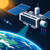 Space-Based Data Centers topic image