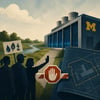 U-M Ypsilanti Computing Center Faces Opposition topic image