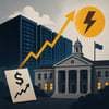 Henrico Data Centers Raise Public Costs topic image