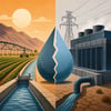 Imperial Valley Data Center Water Dispute topic image