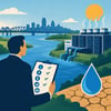 River Cities Weigh Data Center Water Demands topic image