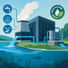 Data Centers and Water topic image